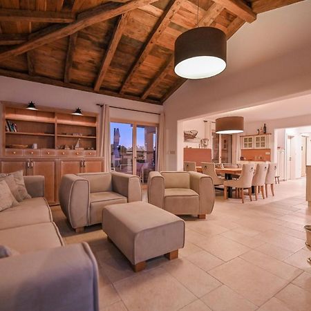 Barusic Luxury Villa Solea מראה חיצוני תמונה