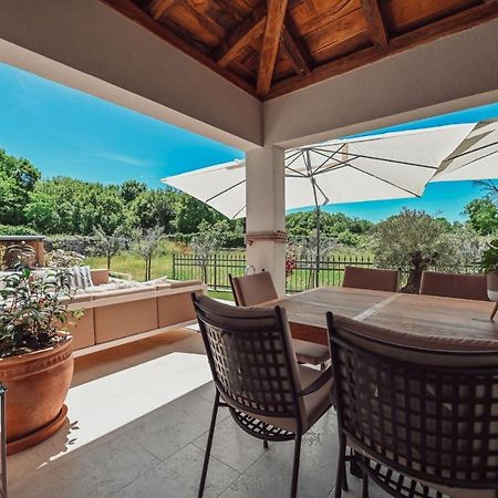 Barusic Luxury Villa Solea מראה חיצוני תמונה