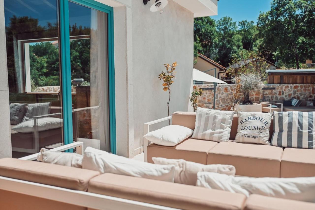 Barusic Luxury Villa Solea מראה חיצוני תמונה